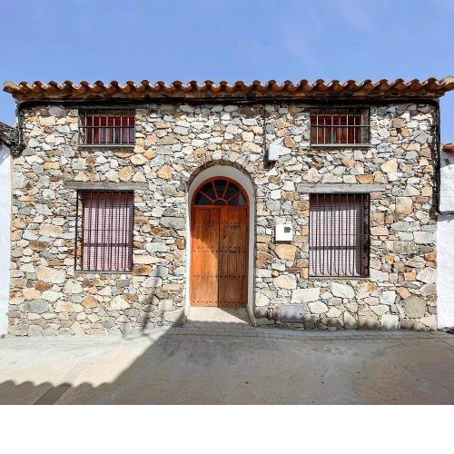 Casa Rural El Peralejo