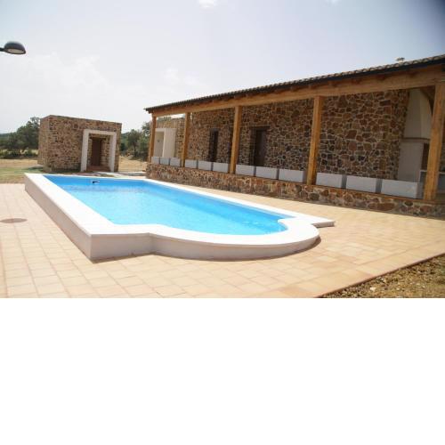 Casa Rural "El Peralillo"