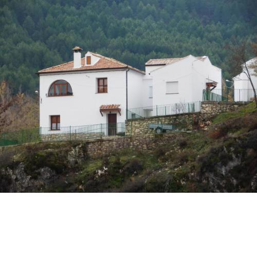 Casa Rural El Perchel