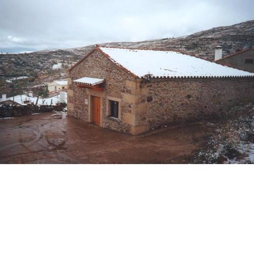 Casa Rural el Picozo
