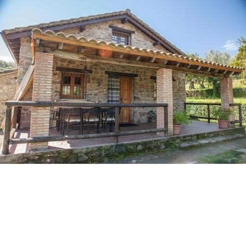 Casa Rural El Pilar