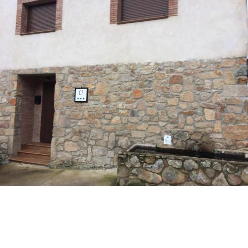 Casa Rural El Pilón
