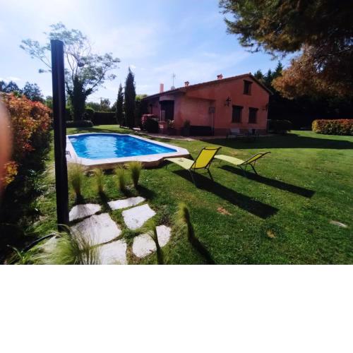 Casa rural El Pitañar