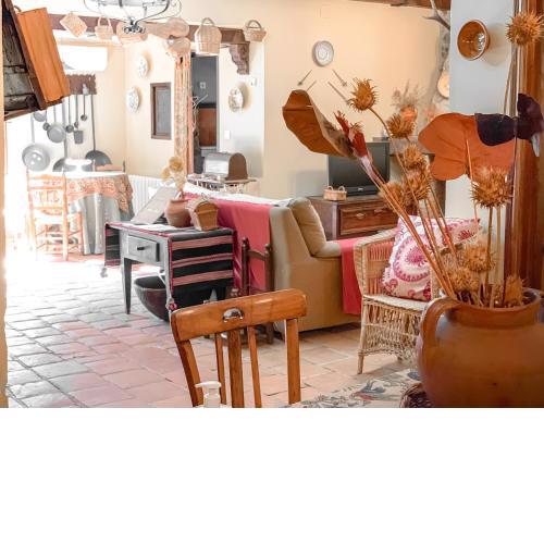 Casa Rural El Portalón