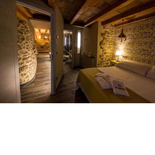 Casa Rural El Portillo