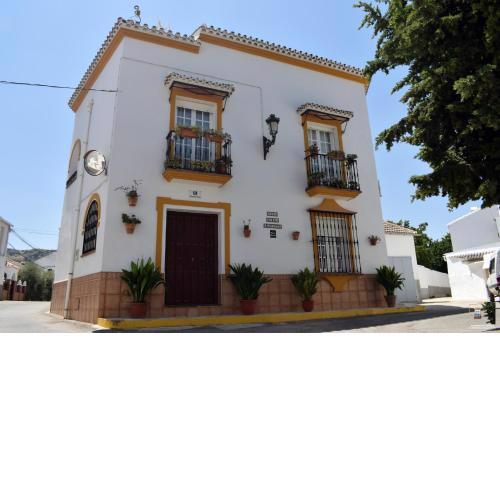 Casa Rural El Puente