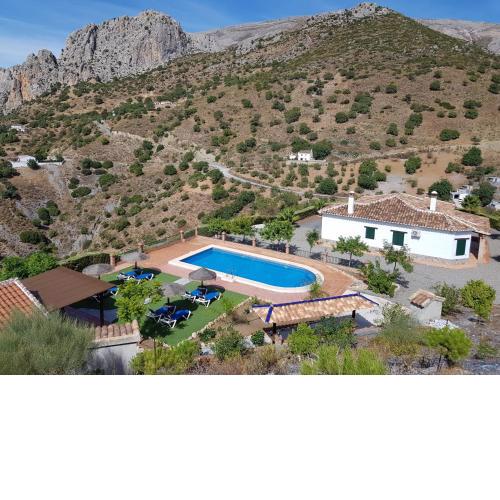 Casa Rural El Puerto