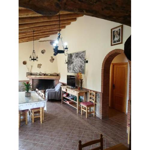 Casa rural El Quejigo Aracena