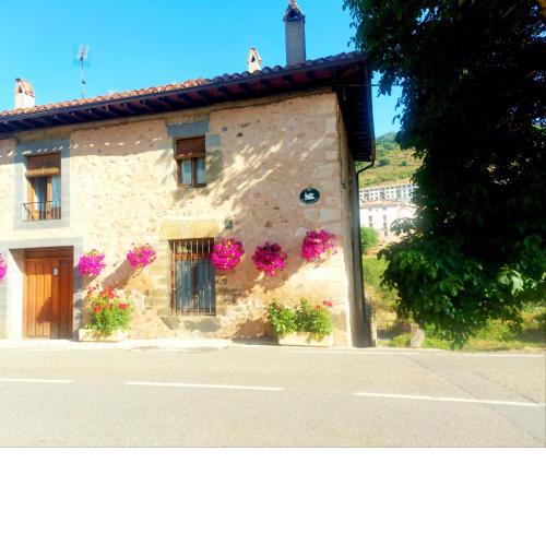 Casa Rural el Quemao