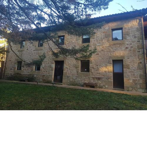 Casa Rural El Quintanarejo