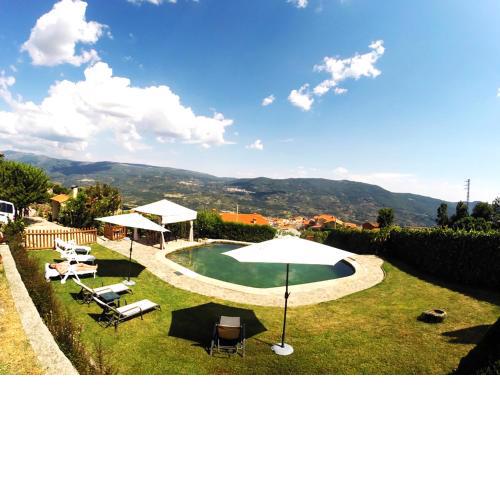 Casa Rural El Regajo Valle del Jerte