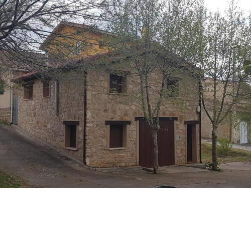 Casa Rural El Retiro de los Casasola