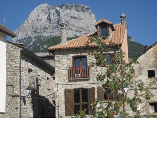 Casa Rural " El Retiro"