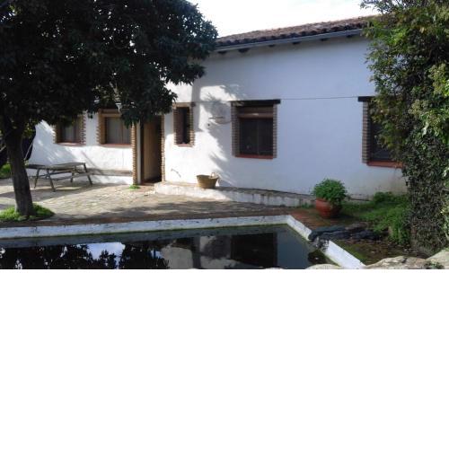 Casa Rural El Riandero