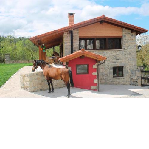 Casa Rural el Ribero