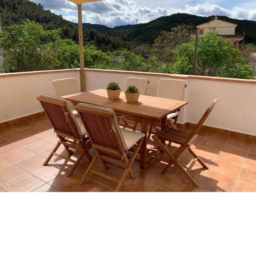 Casa Rural El Rincón de Beatriz