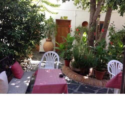 Casa Rural El Rincon del Infante