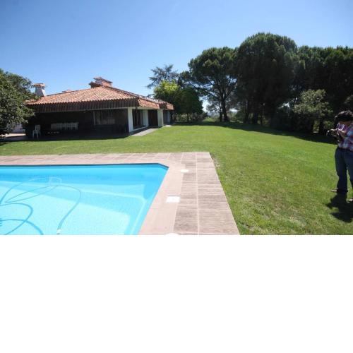 Casa Rural El Rivero