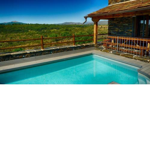 Casa rural El Roble Hueco