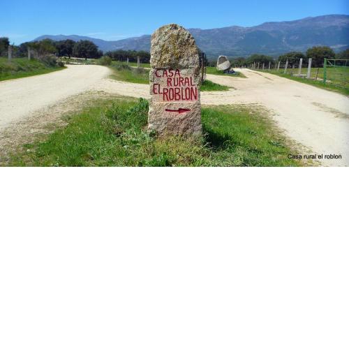 Casa Rural El Roblon