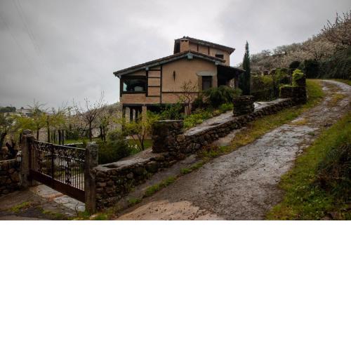 CASA RURAL EL RONDILLO