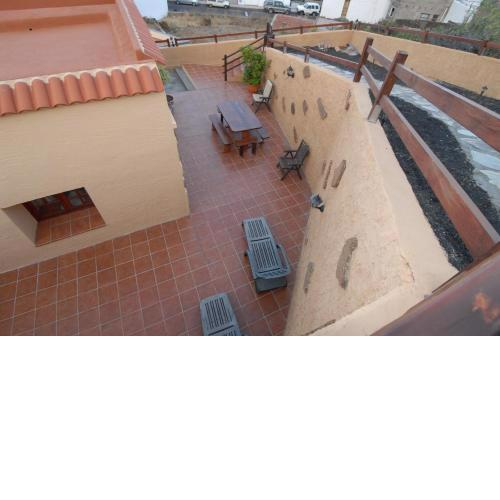 Casa Rural El Roque