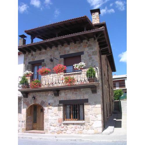 Casa Rural el Sastre