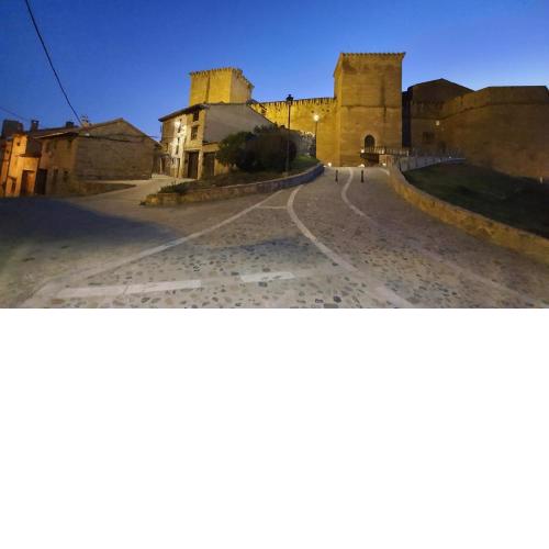 Casa Rural El Secreto del Castillo