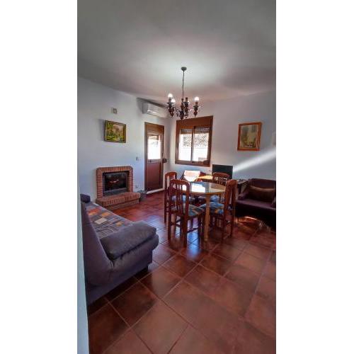 Casa Rural El Sendero