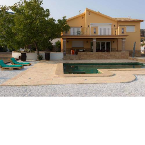 Casa Rural El Sereno