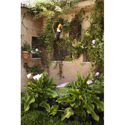 Casa Rural El Simarro