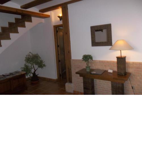 Casa Rural El Temple