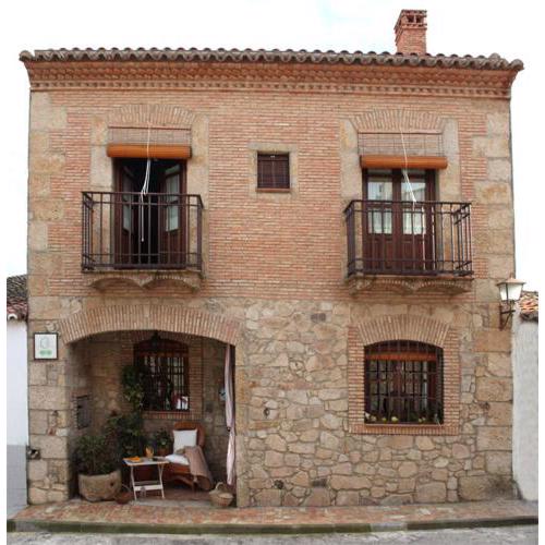Casa Rural El Tenado