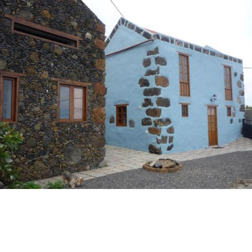 Casa Rural El Tenique
