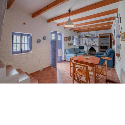 Casa Rural El Tesillo