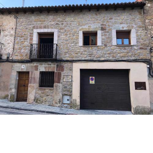 Casa Rural El Tinte