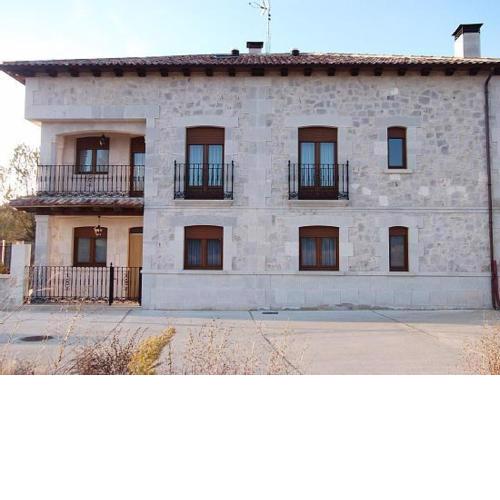 Casa Rural El Torreón I