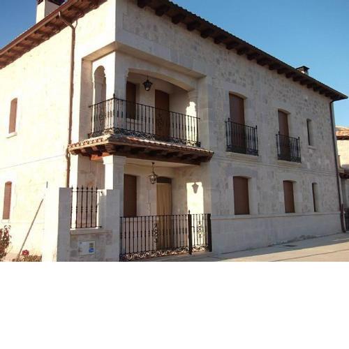 Casa Rural El Torreón II