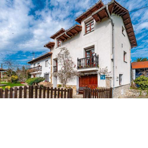 Casa Rural El Traveseu
