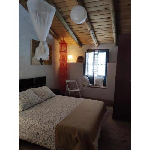 Casa Rural El Trepador Azul