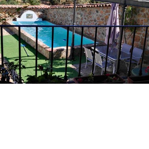 Casa Rural EL Trillo