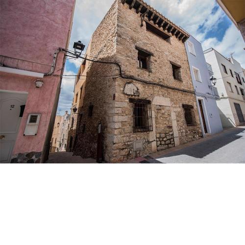 Casa Rural EL TRULL