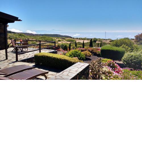 Casa Rural El Valle
