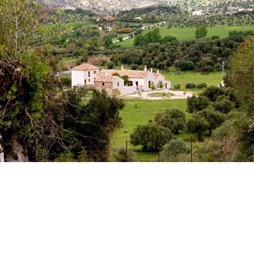 Casa Rural El Vihuelo