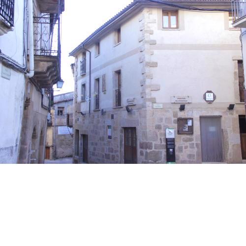 Casa Rural El Vínculo