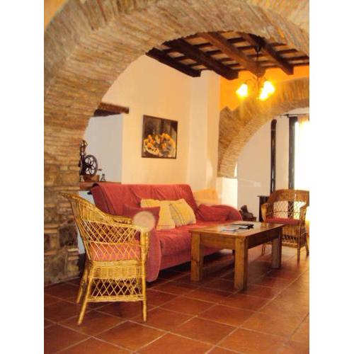 Casa Rural El Zaguán