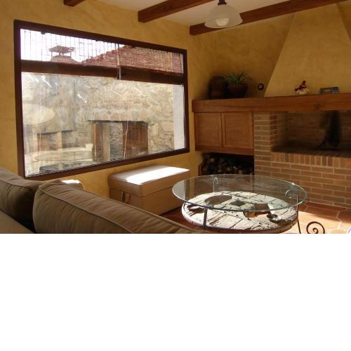 Casa Rural El Zahorí De Pinedas