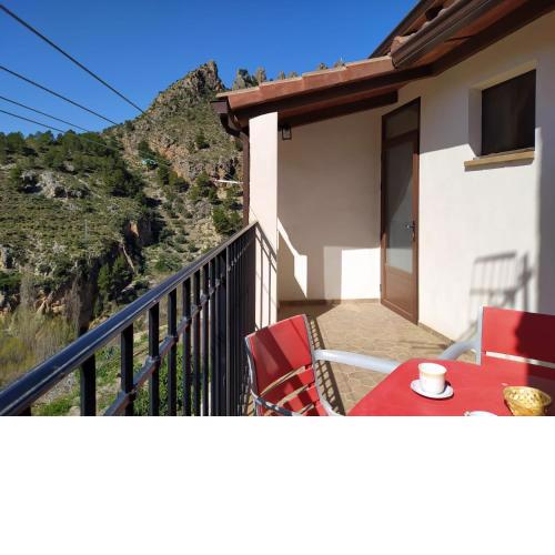 Casa Rural Elena
