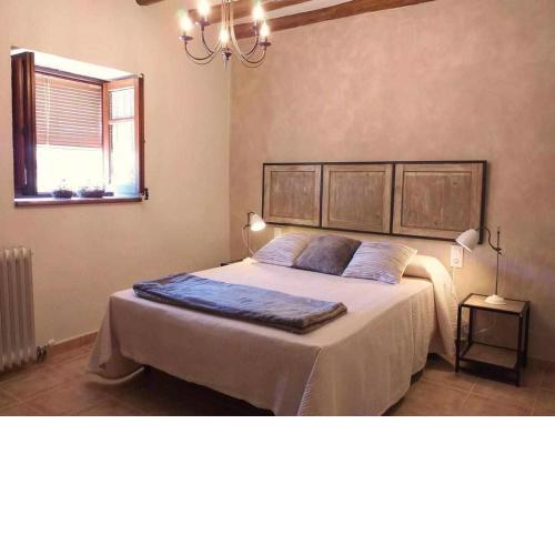 Casa Rural els Esclopets