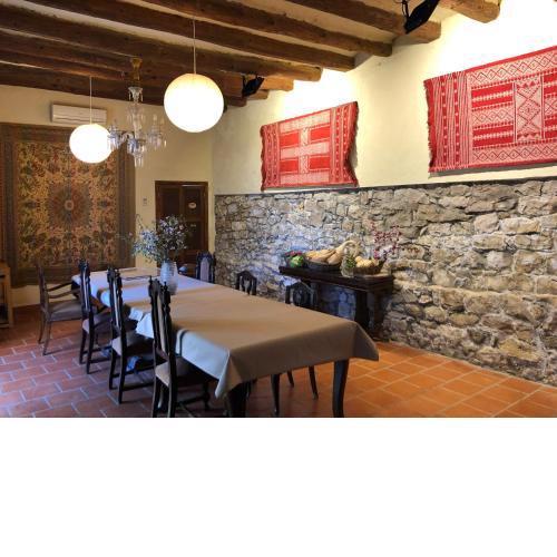 Casa Rural Els Estels